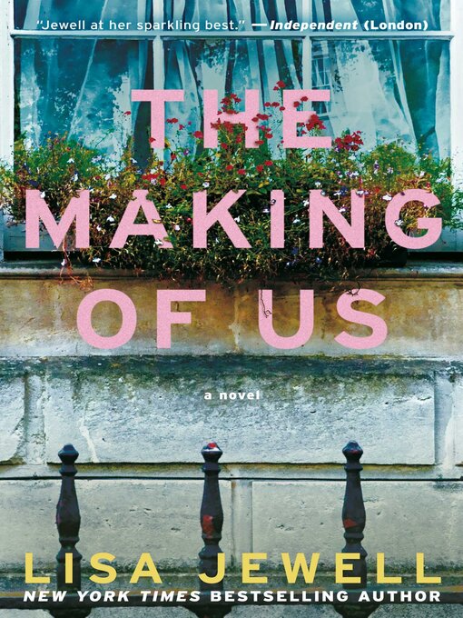 Title details for The Making of Us by Lisa Jewell - Wait list